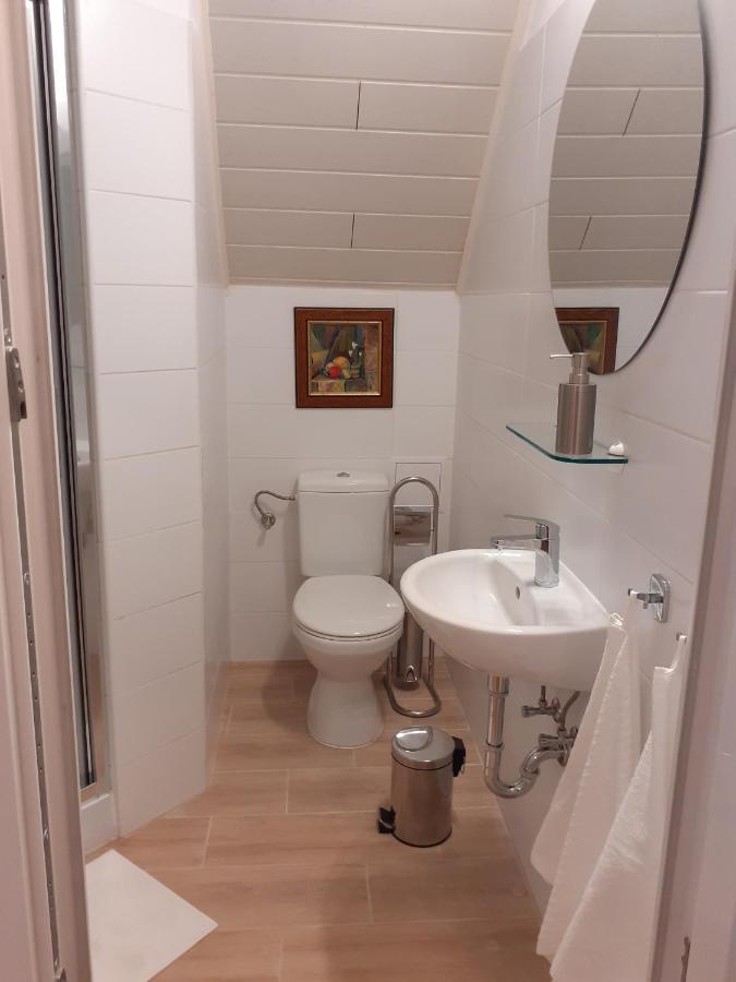 Csopak Mariann Apartman 외부 사진