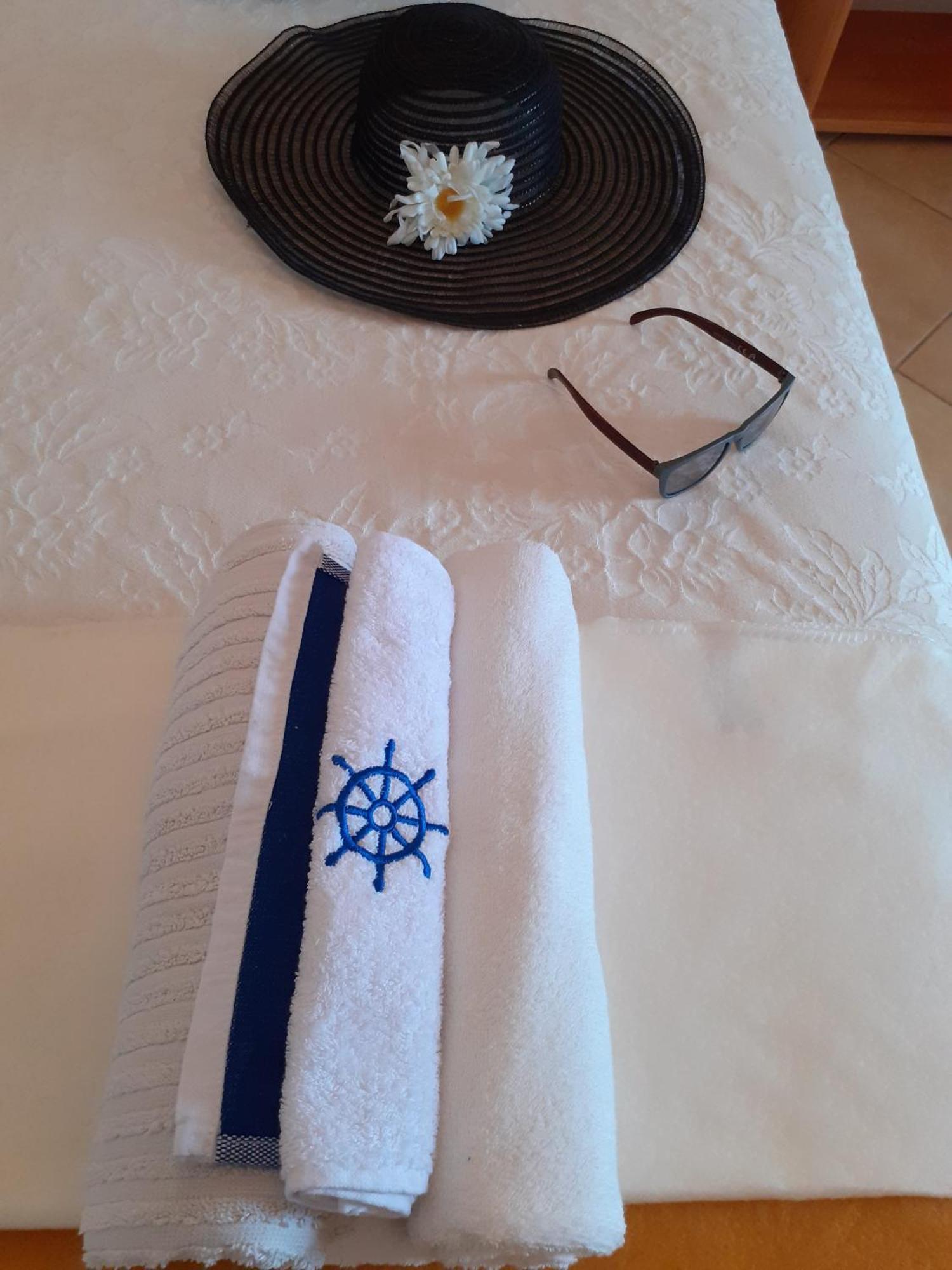 Csopak Mariann Apartman 객실 사진